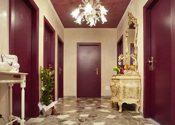 La Bauta Bed & Breakfast