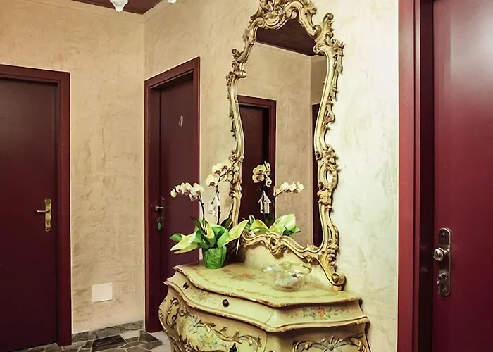 La Bauta Bed & Breakfast 3*