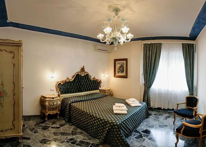 La Bauta Bed & Breakfast 3*