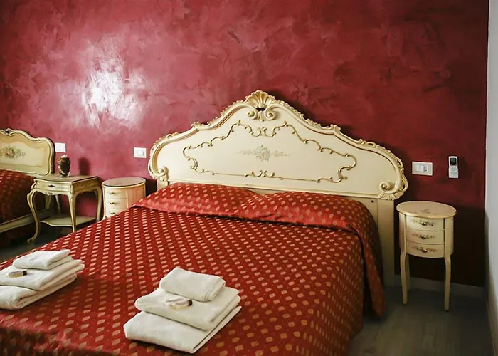 La Bauta Bed & Breakfast Mestre