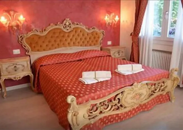 Bed & Breakfast La Bauta