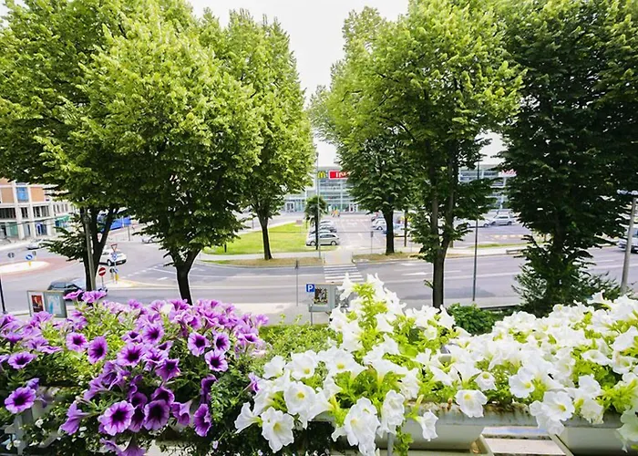 Bed & Breakfast La Bauta