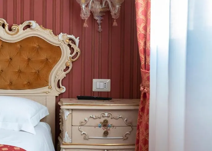 La Bauta Bed & Breakfast Mestre