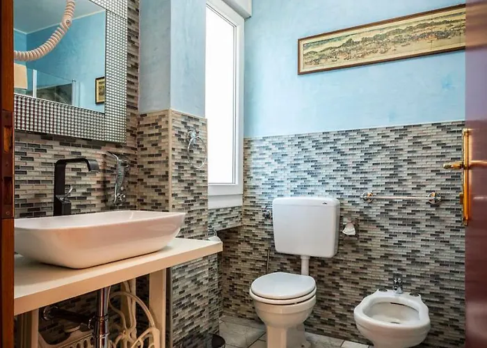 Bed & Breakfast La Bauta