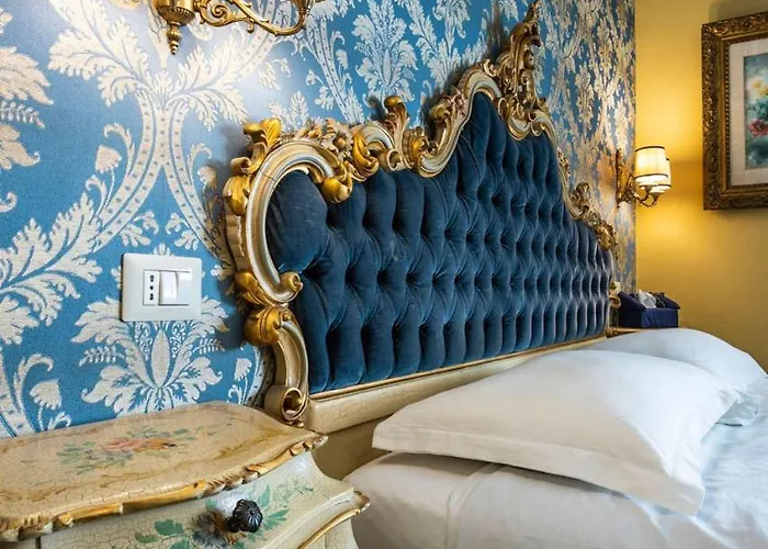 La Bauta Bed & Breakfast