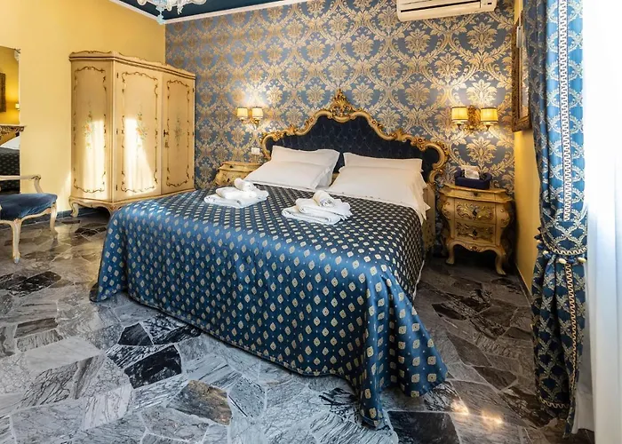 La Bauta Bed & Breakfast Mestre