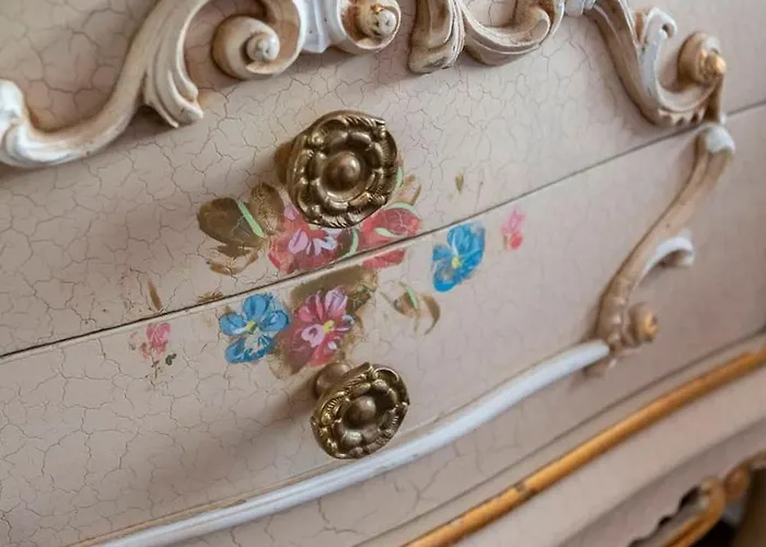 La Bauta Bed & Breakfast 3*