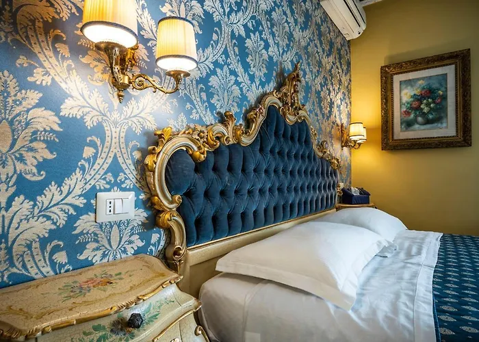 La Bauta Bed & Breakfast 3*