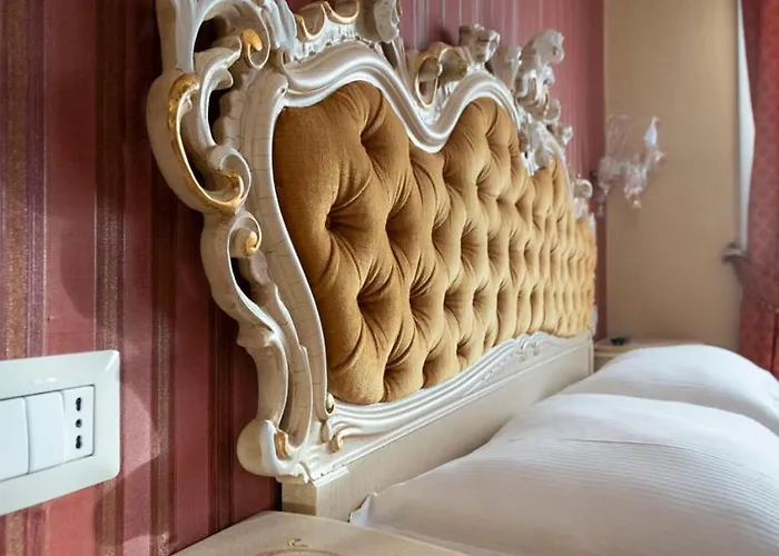 La Bauta Bed & Breakfast Mestre