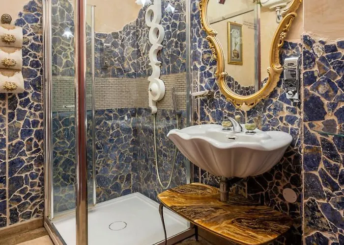 Bed & Breakfast La Bauta Mestre