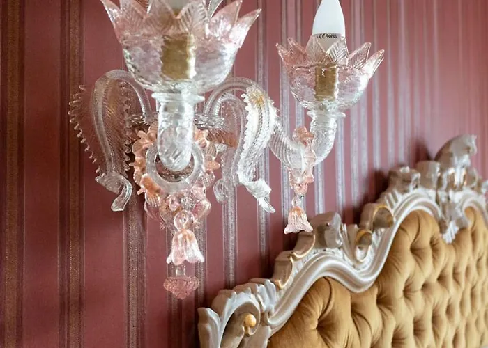 La Bauta Bed & Breakfast 3*