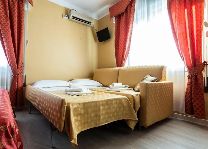 La Bauta Bed & Breakfast Mestre