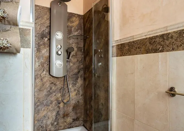 Bed & Breakfast La Bauta 3*