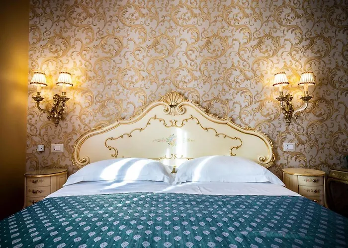 La Bauta Bed & Breakfast 3*