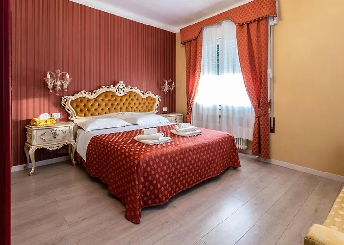 La Bauta Bed & Breakfast