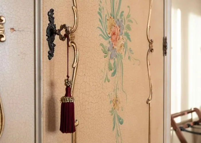 Bed & Breakfast La Bauta