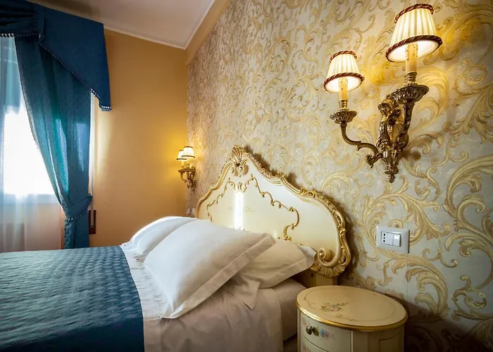 La Bauta Bed & Breakfast Mestre