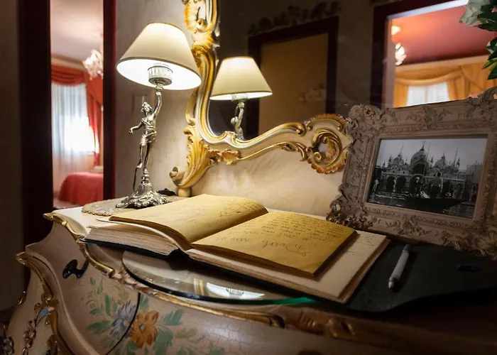 La Bauta Bed & Breakfast Mestre