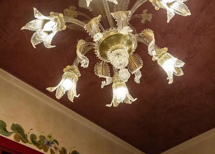 Bed & Breakfast La Bauta 3*