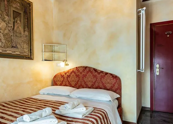 La Bauta Bed & Breakfast 3*