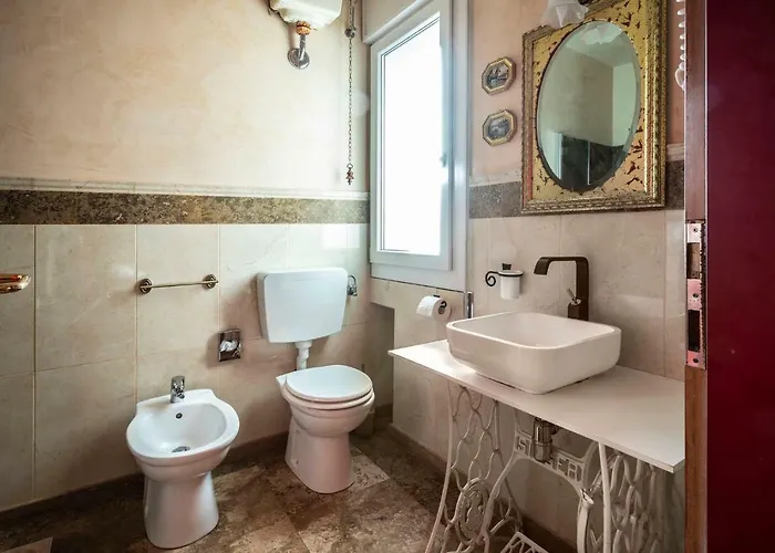 La Bauta Bed & Breakfast 3*