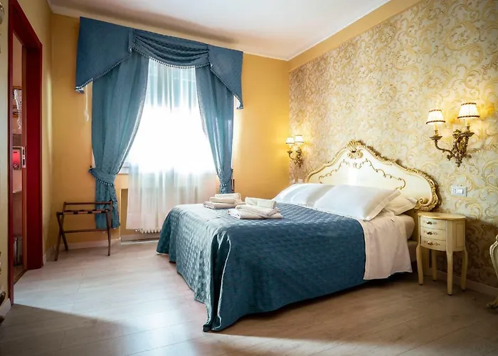 La Bauta Bed & Breakfast